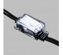 Catena lineare 10 Strobo Led